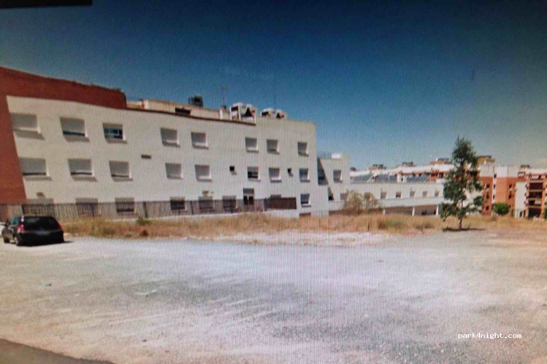 (41500) Alcalá de Guadaíra - 1 SE-3203 — foto