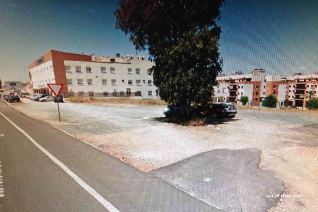 (41500) Alcalá de Guadaíra - 1 SE-3203 — foto 2