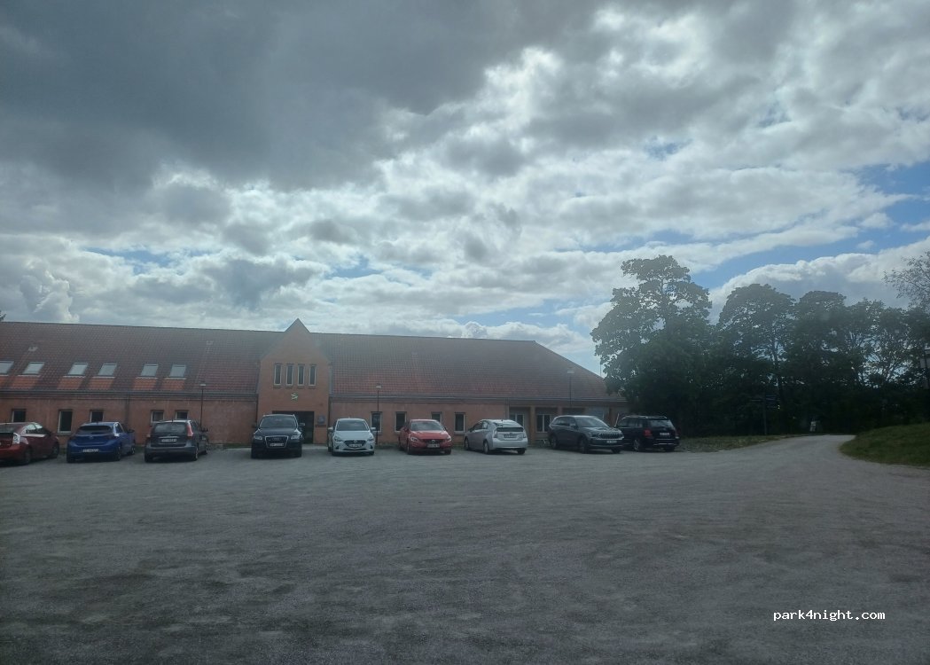 (2213) Kongsvinger - Kongsvinger festning — foto