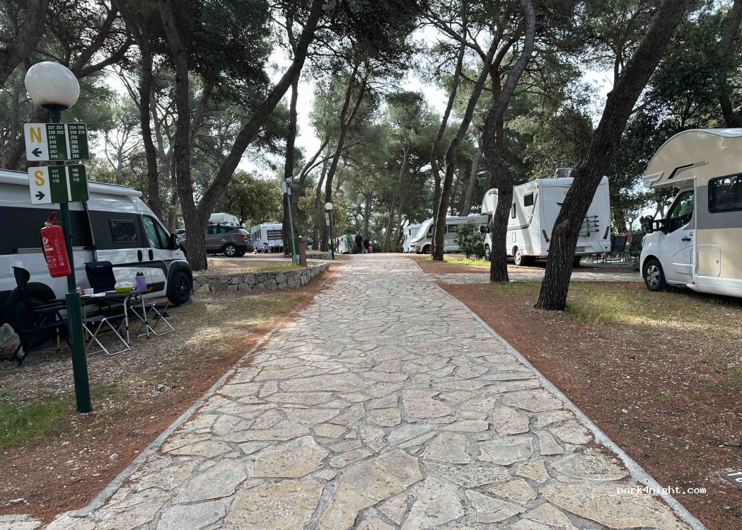 Camping Kozarica — foto 3
