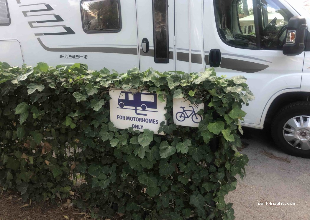 Camping Kozarica — foto 4