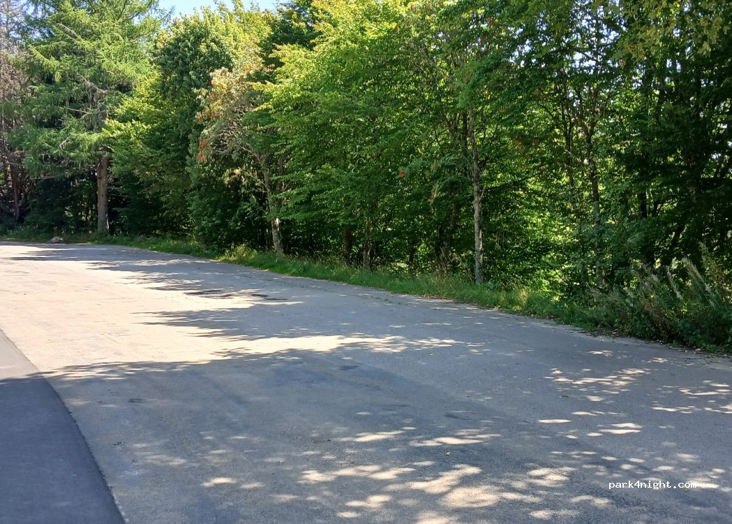 (79859) Schluchsee - Hinterhäuser — foto