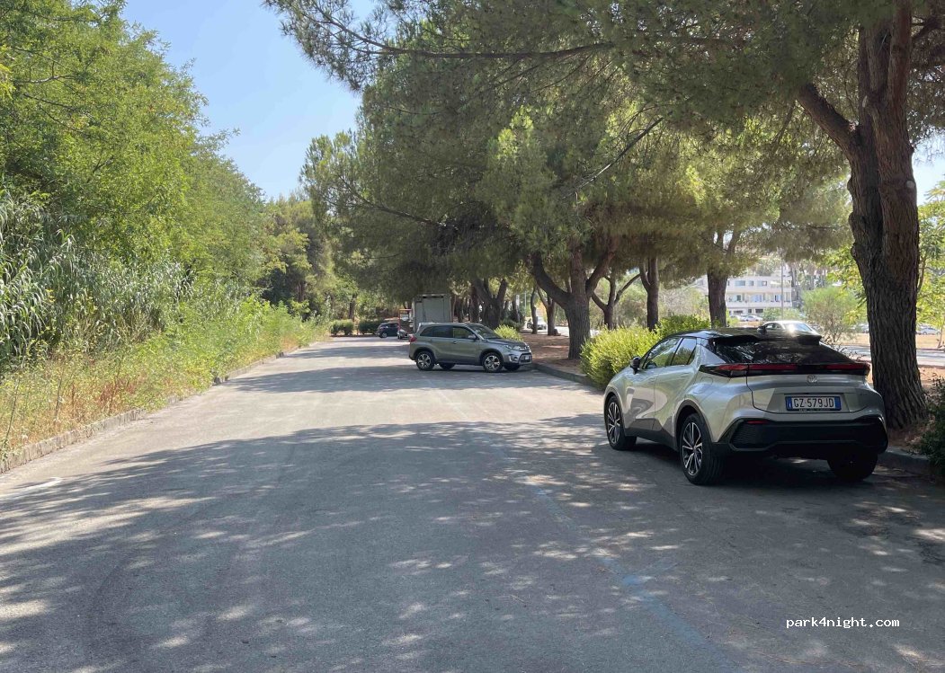 (87023) Diamante - Via Riviera Azzura — foto 3