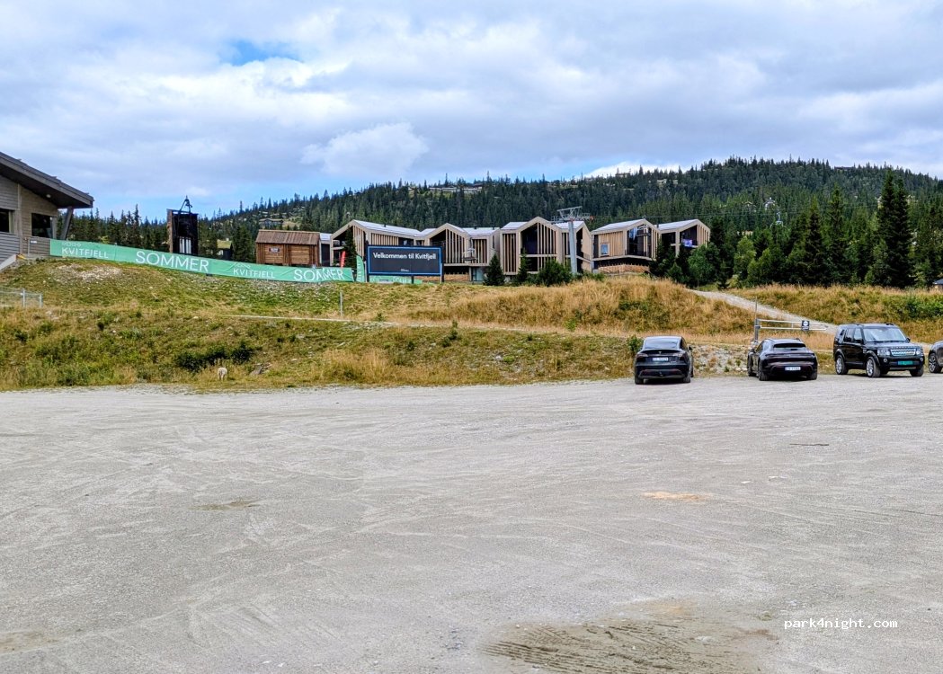 (2634) Fåvang - Svinslåvegen — foto 2