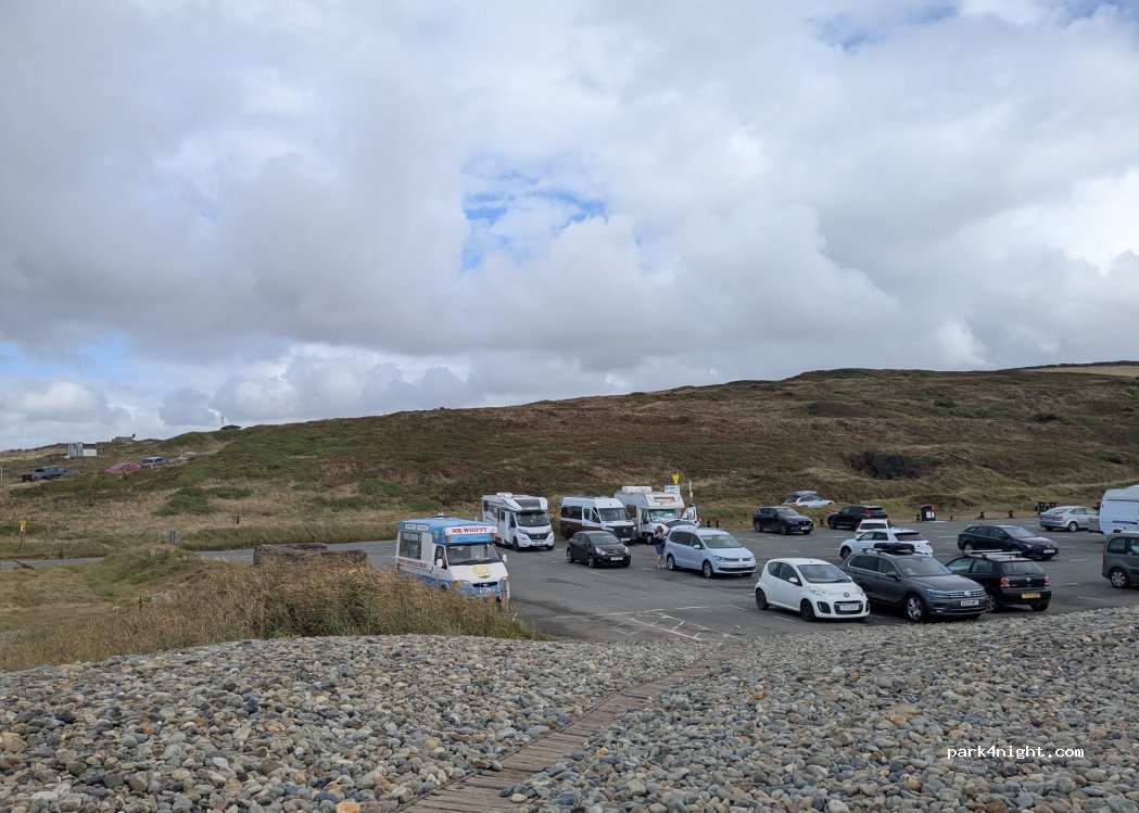 (SA62 6AS) Newgale - Welsh Road — foto