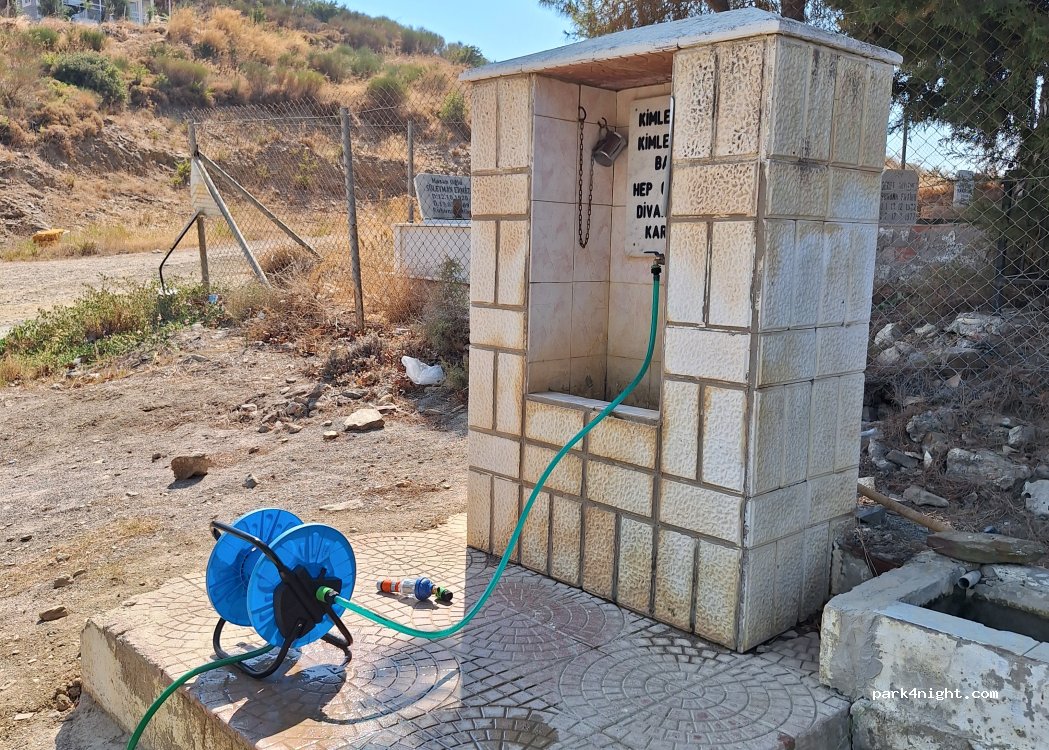 (35960) Karaburun - Unnamed Road — foto