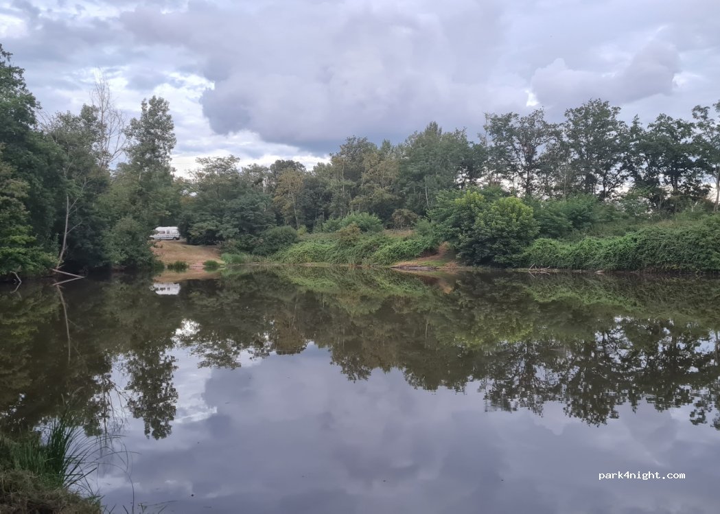 (03190) Nassigny - 14 Route de Forges — foto 3