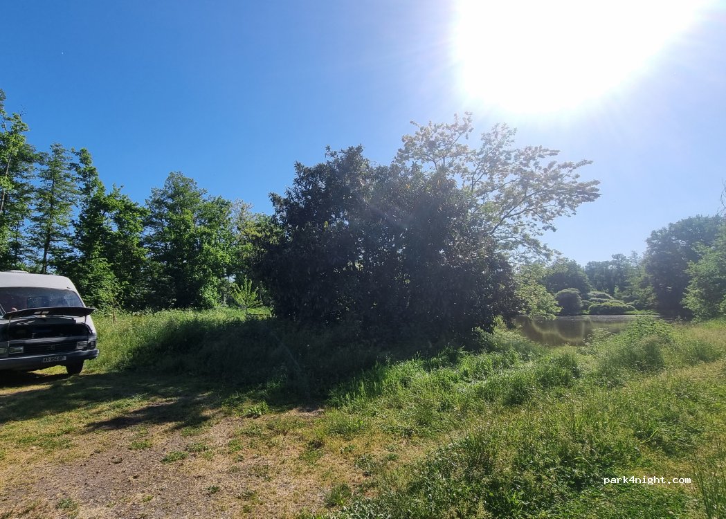 (03190) Nassigny - 14 Route de Forges — foto 5