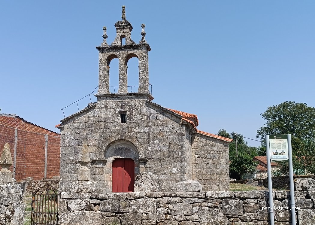 (27579) Antas de Ulla - Travesía Rúa Nova — foto 3