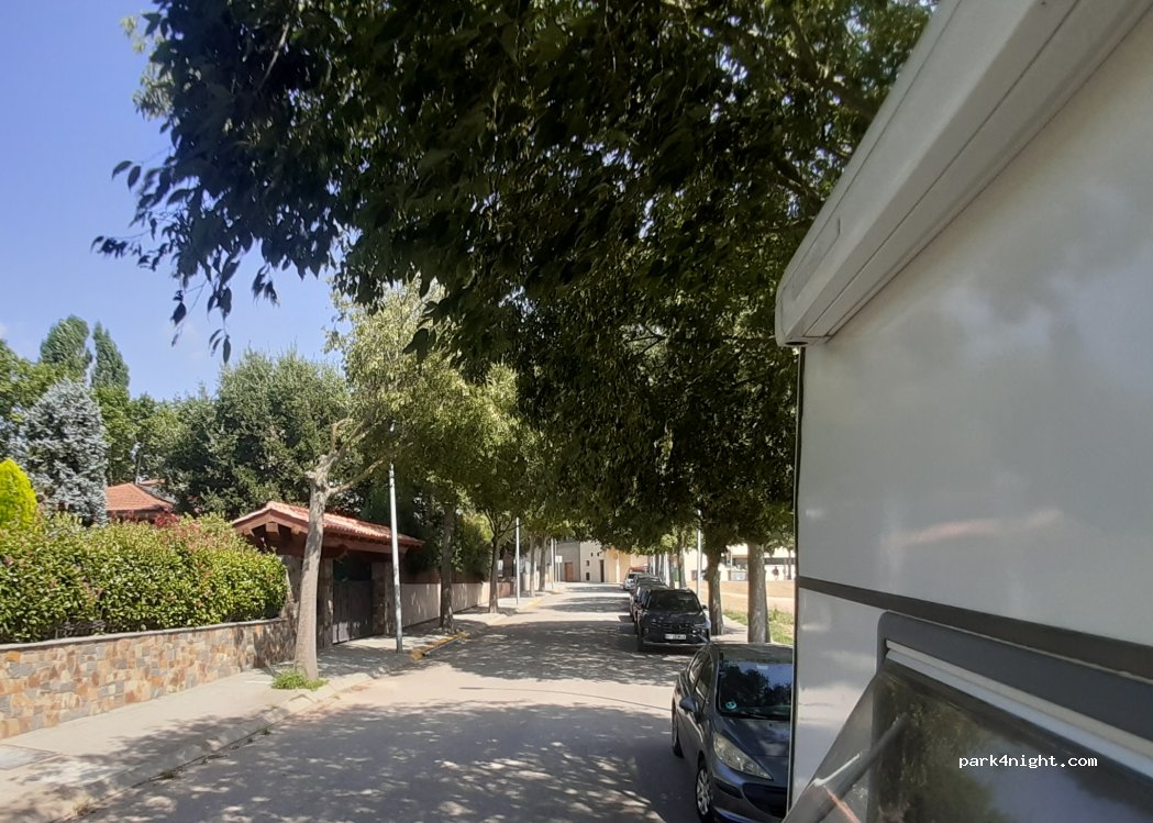 (08180) Moià - Ronda del Salol — foto