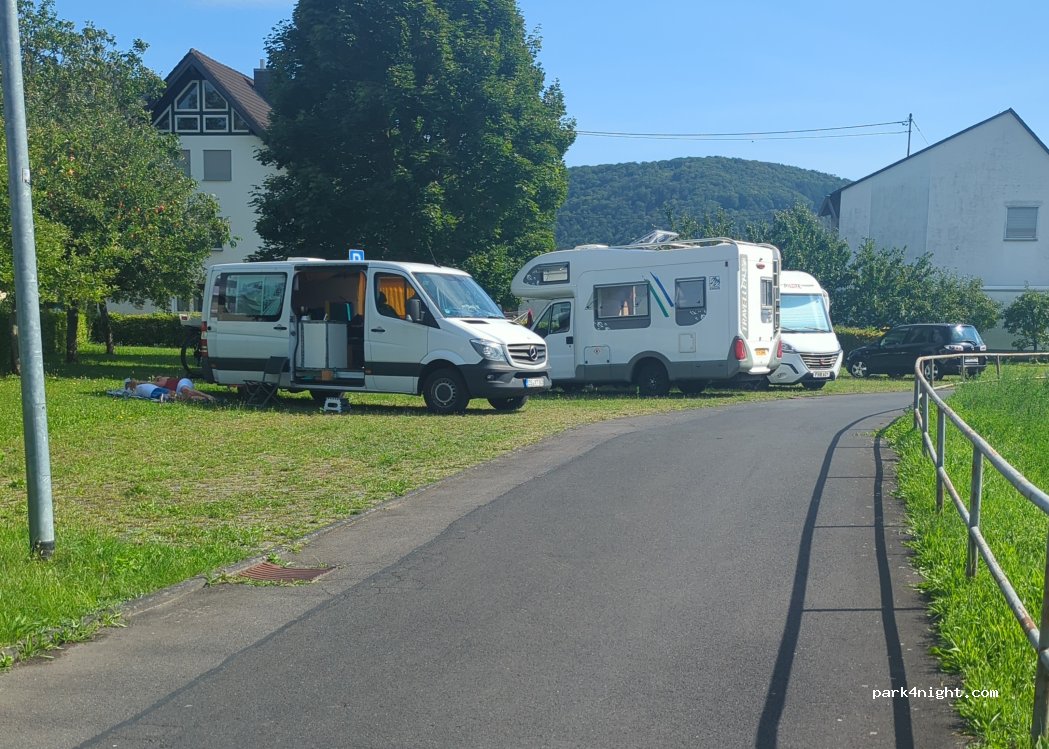 (56322) Spay - Koblenzer Straße — foto