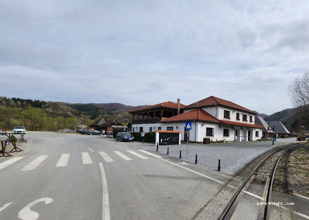 (435700) Vișeu de Sus - Strada Alexandru Ioan Cuza 24 — foto 4