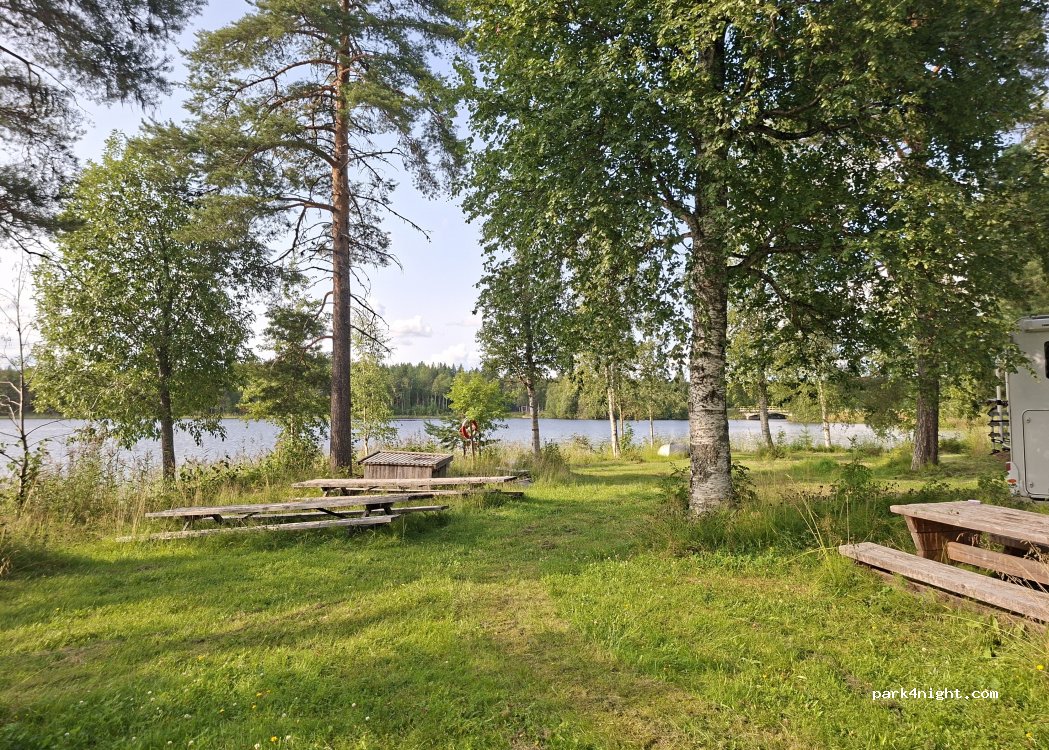 (91993) Fredrika - AC 591 — foto