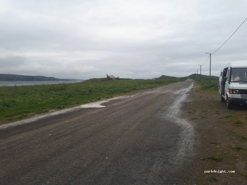 (9950)  - Unnamed Road — foto 2