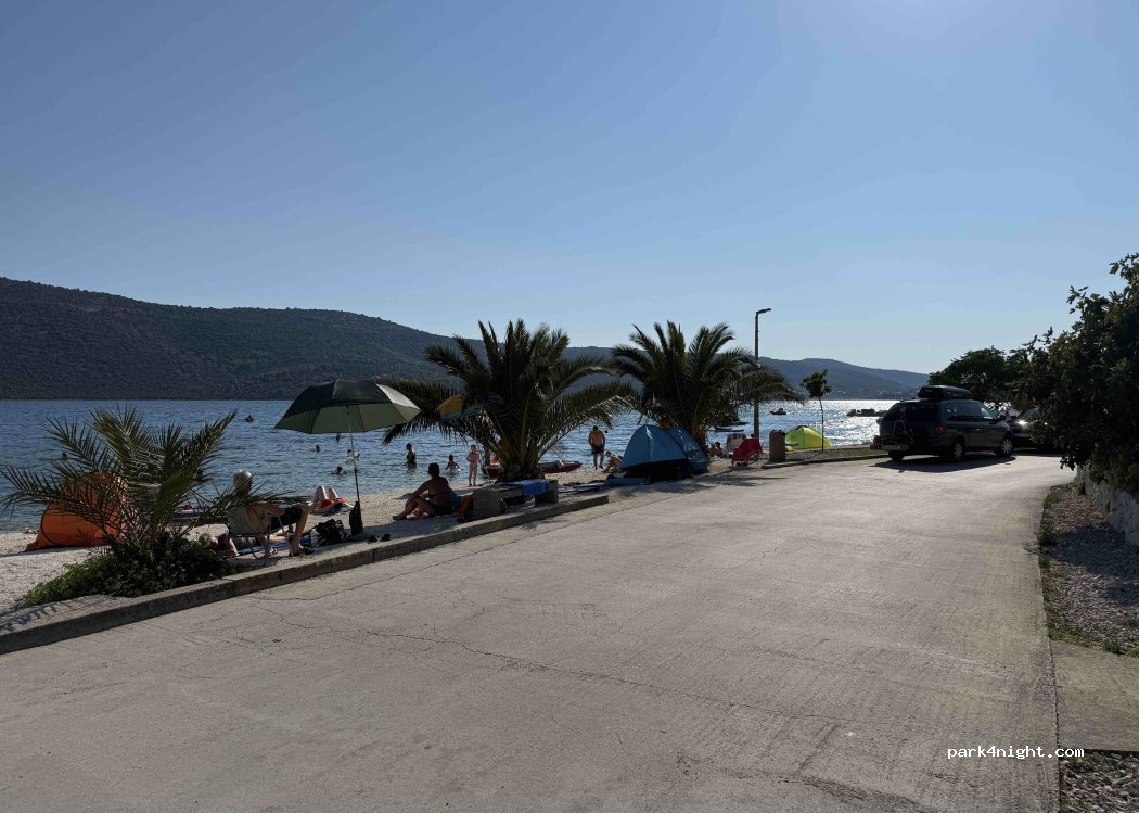 (21222) Općina Marina - Obala — foto
