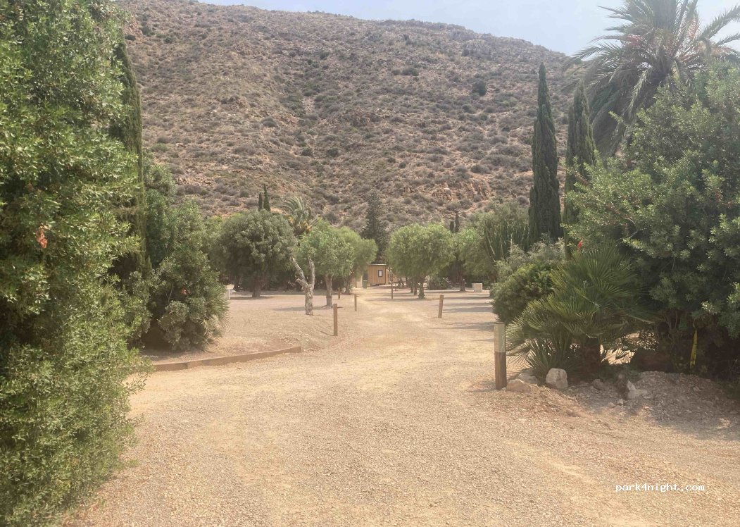 Camping El Portús — foto 2