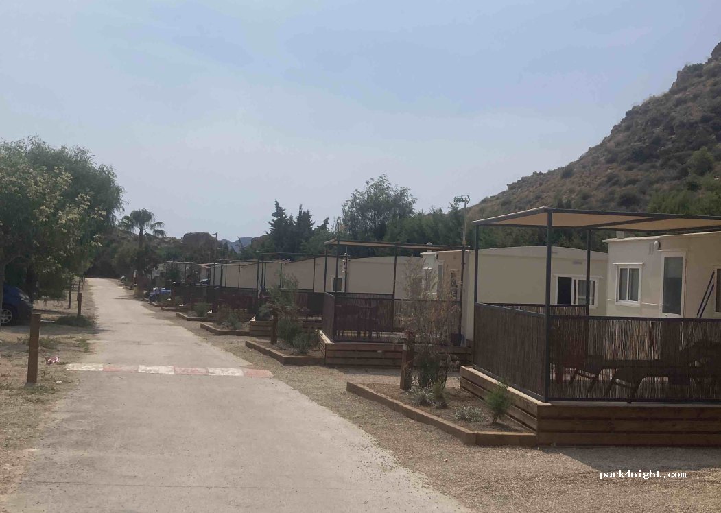 Camping El Portús — foto 3