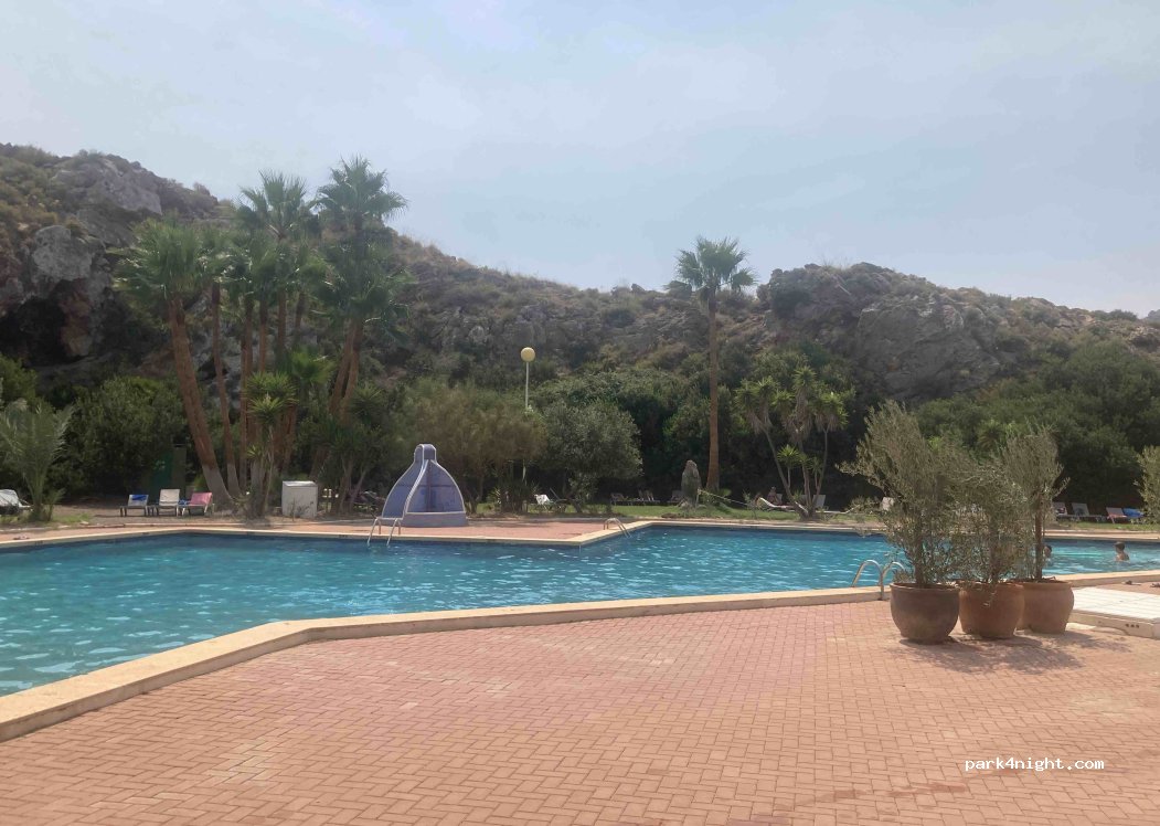 Camping El Portús — foto 5