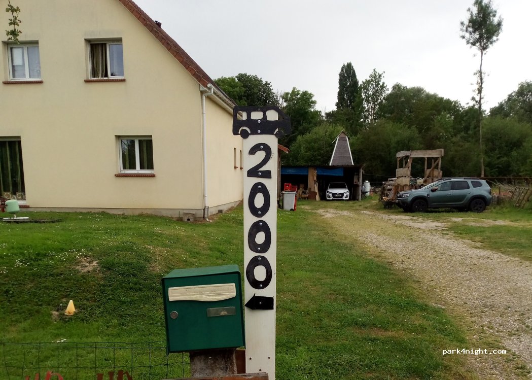 (76530) Yville-sur-Seine - Route du Marais — foto 2