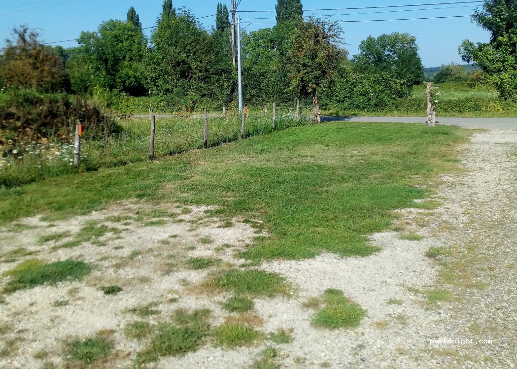 (76530) Yville-sur-Seine - Route du Marais — foto 3