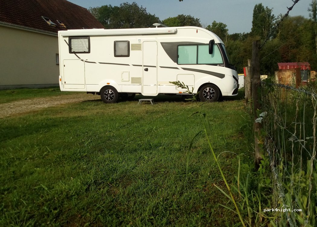 (76530) Yville-sur-Seine - Route du Marais — foto 4