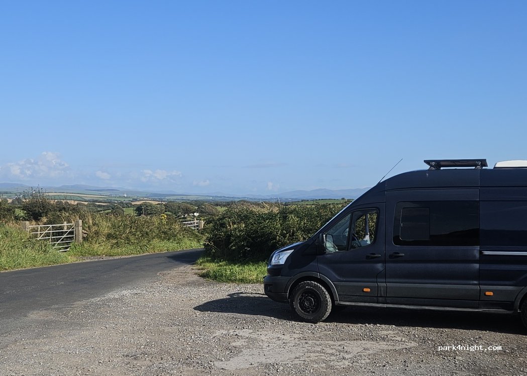 (CA22 2UA) St Bees - B5345 — foto 2