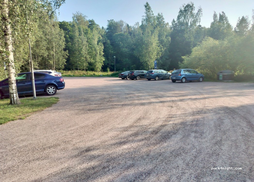 (00870) Helsinki - Tuurholmantie — foto