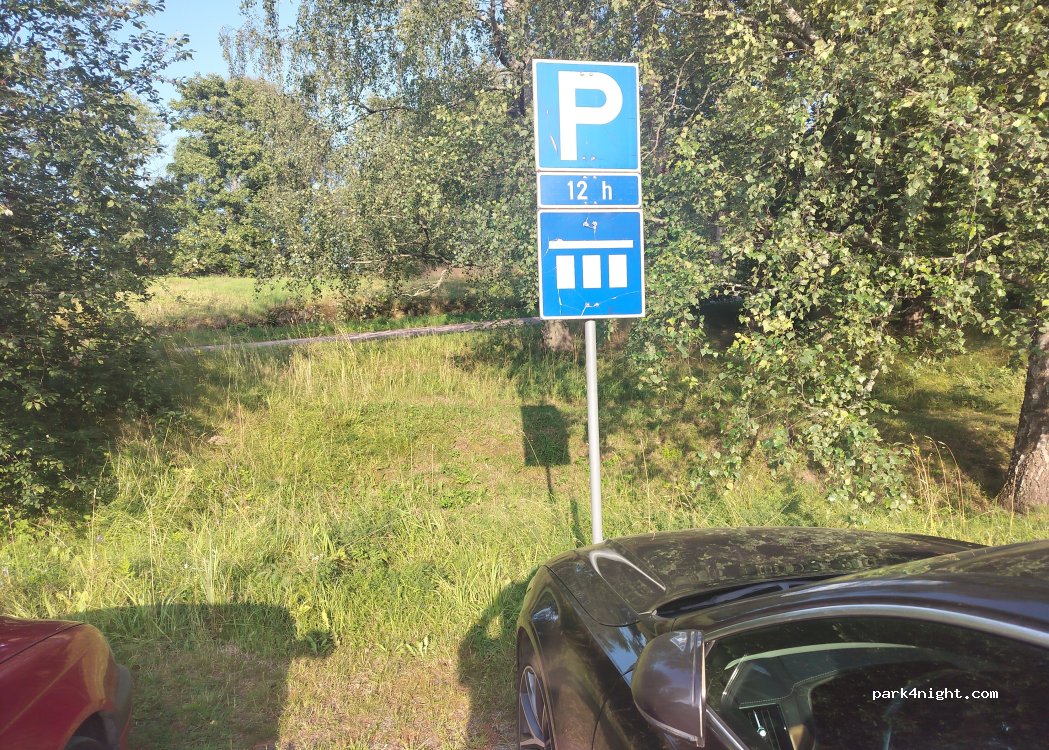(00870) Helsinki - Tuurholmantie — foto 2