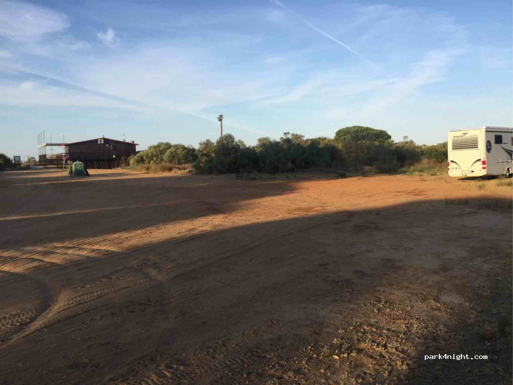 (21430) Isla Cristina - A-5054 — foto