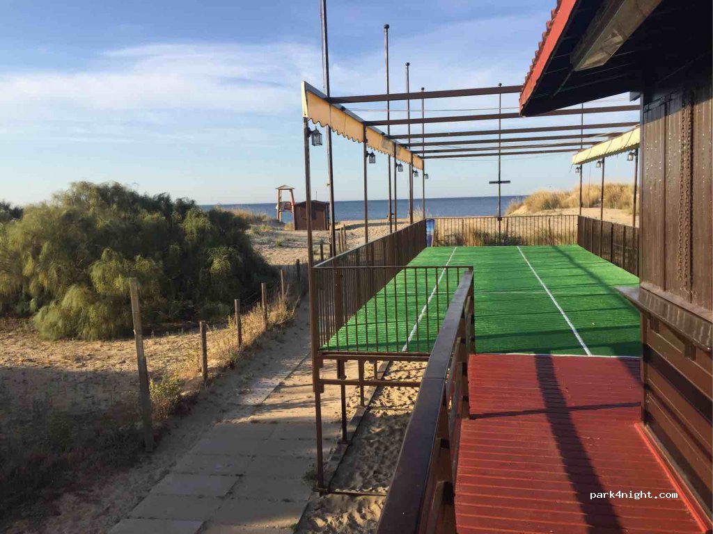 (21430) Isla Cristina - A-5054 — foto 2