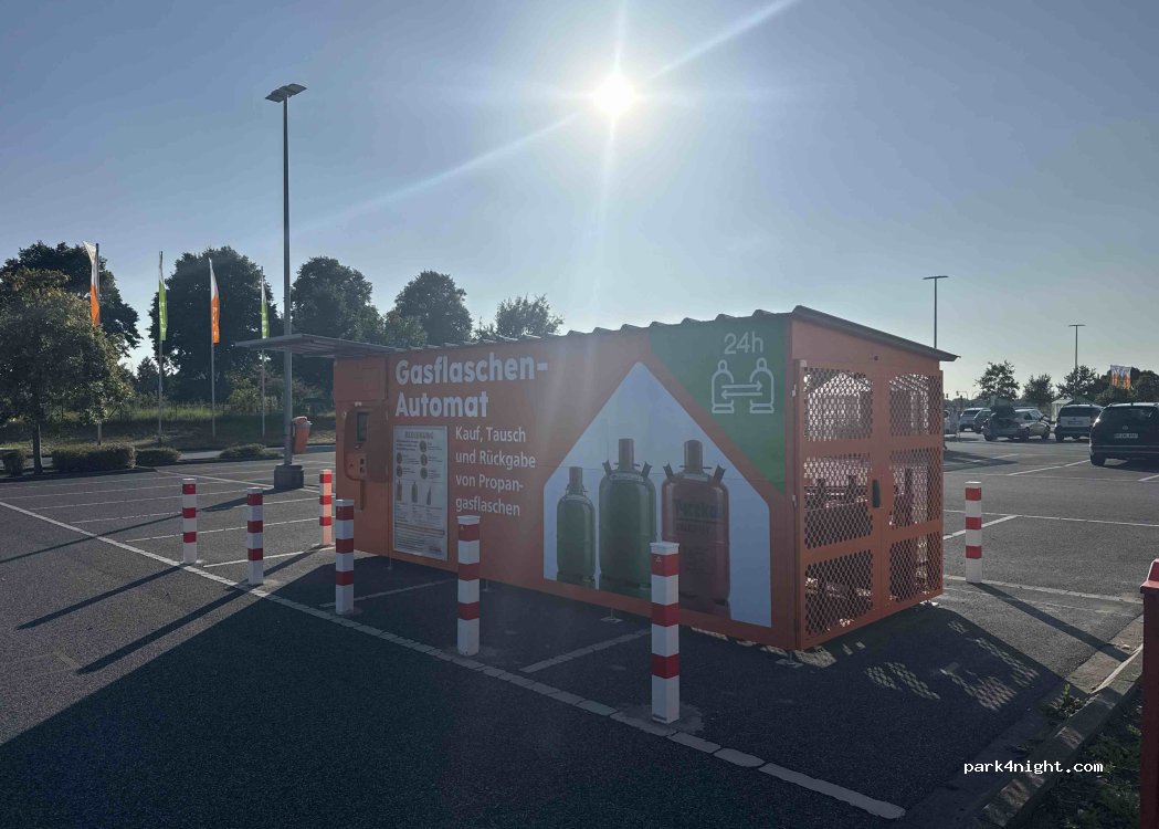 (45770) Steinernkreuz - Recklinghäuser Straße — foto