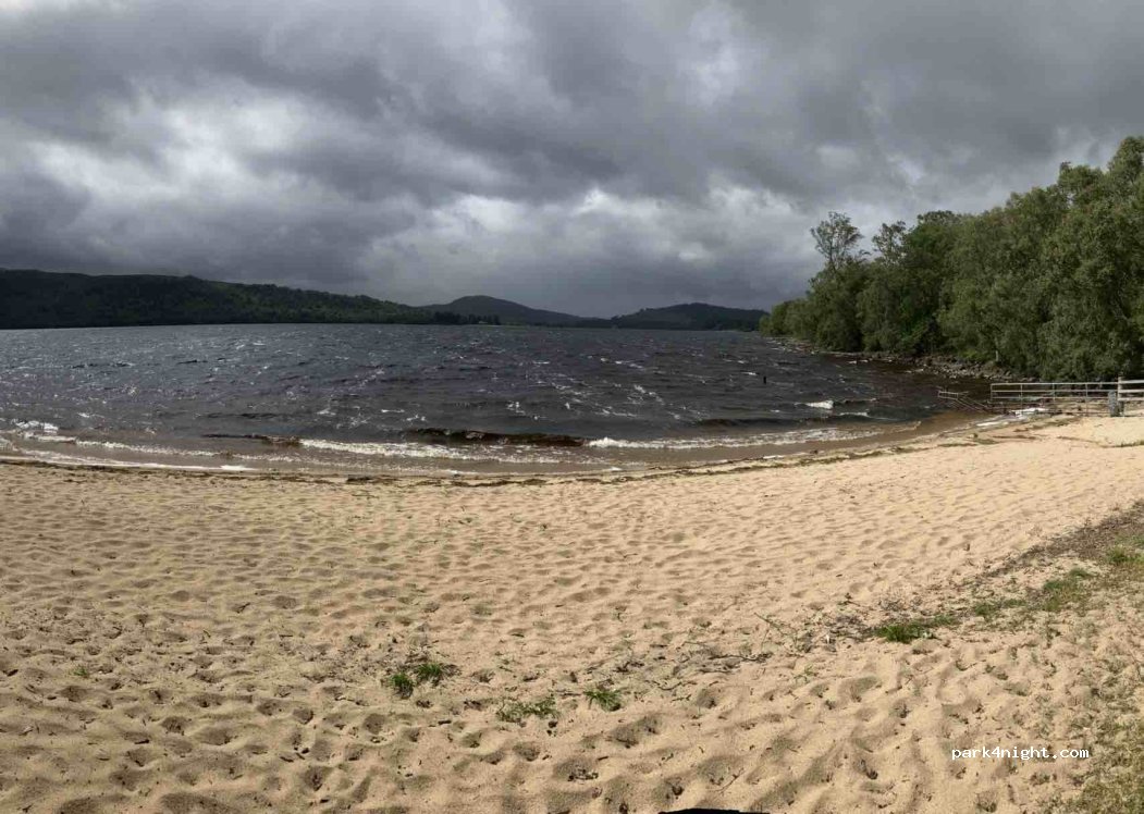 (PH17 2QB) Pitlochry - B846 — foto 2