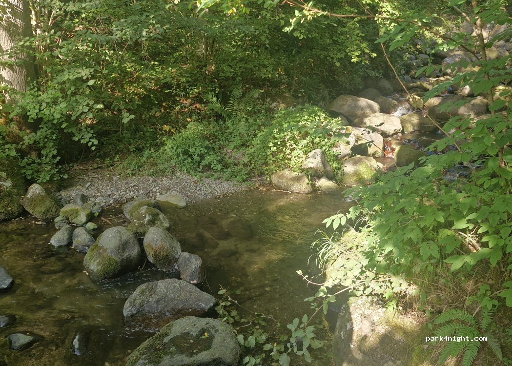 (09250) Lordat - Pont de Gérul — foto 2