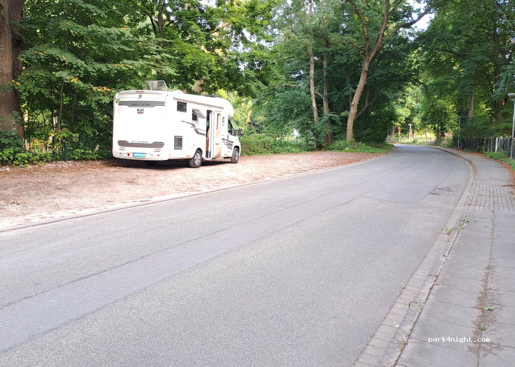 (21465) Wentorf bei Hamburg - Am Petersilienberg — foto
