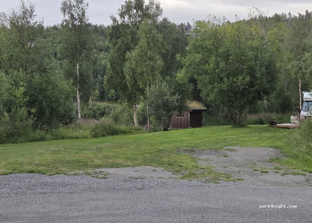 (9321) Moen - Målselvveien — foto