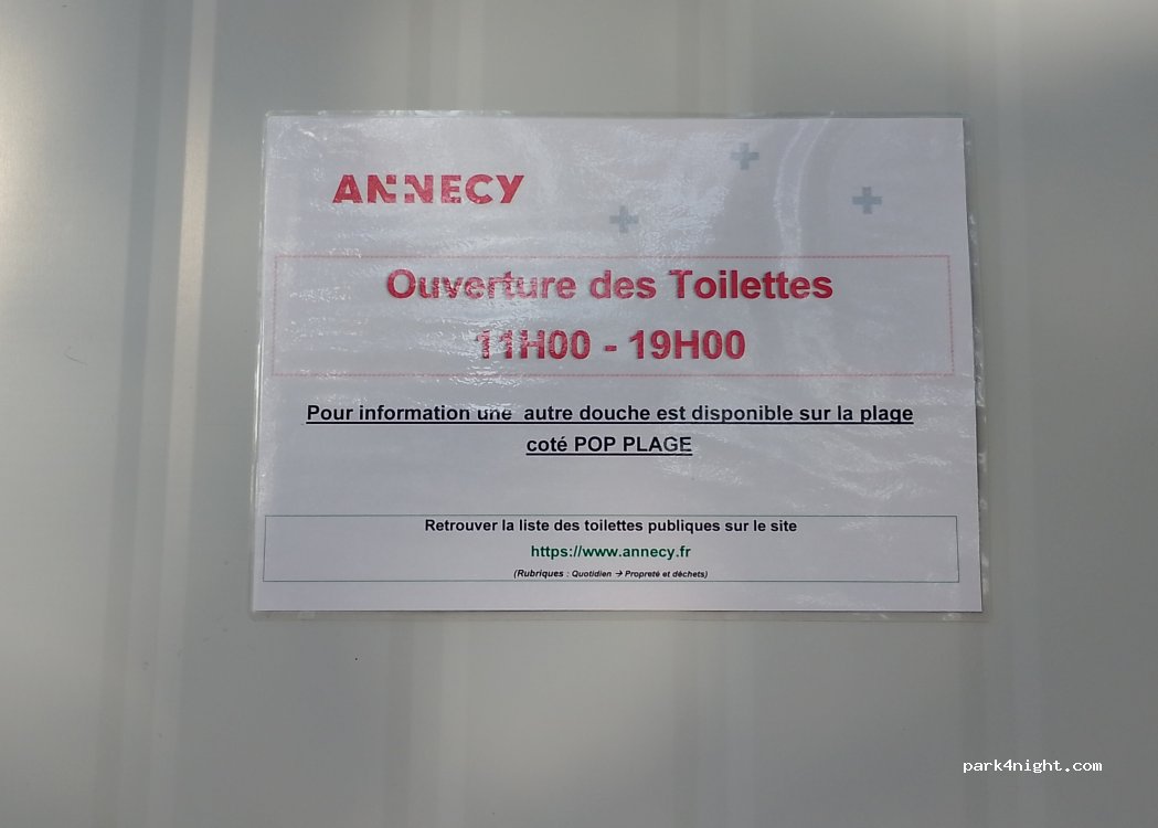 (74000) Annecy - D909 — foto 2