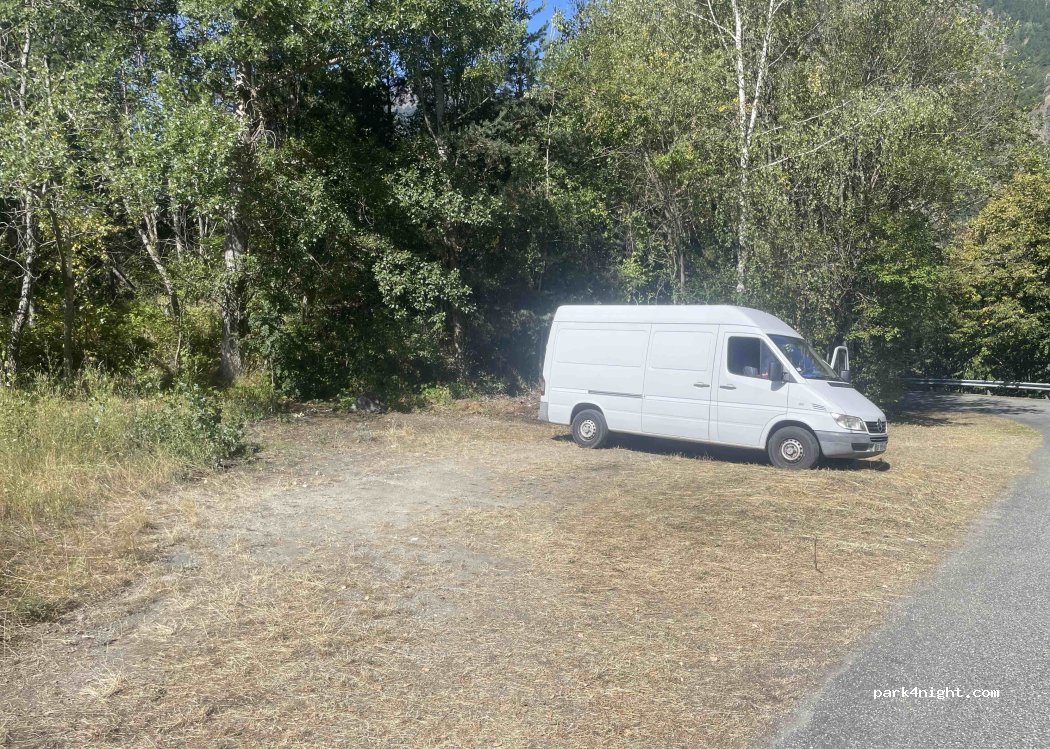 () Antey-Saint-André - Strada Comunale di Herin — foto 2