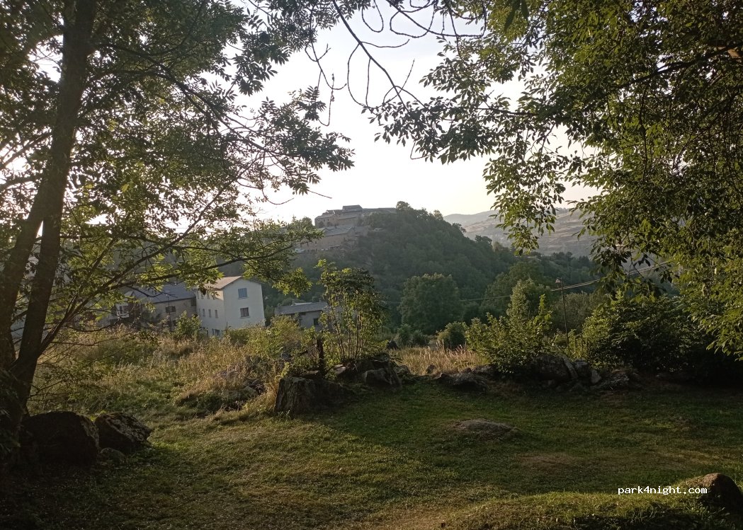 (66210) Planès - Chemin de l'Église — foto principale