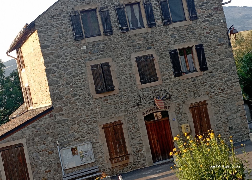 (66210) Planès - Chemin de l'Église — foto 5