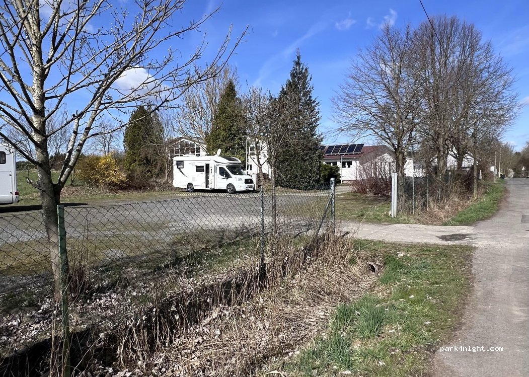 (37235) Hessisch Lichtenau - Breslauer Straße — foto 4