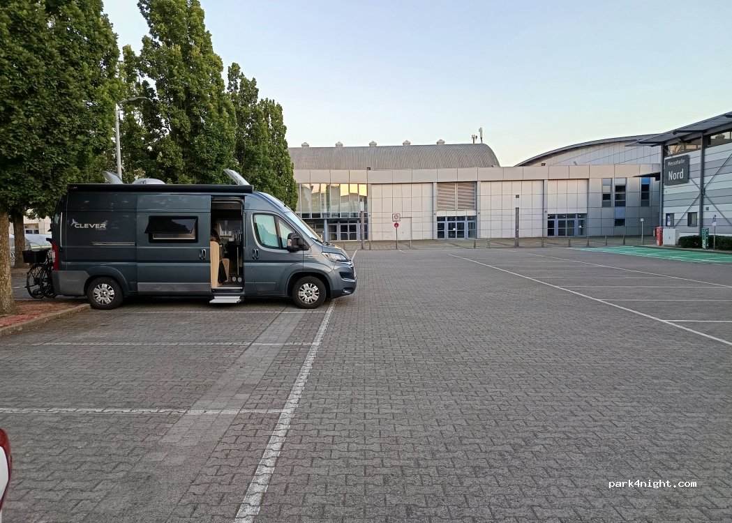 (48155) Münster - Lippstädter Str. — foto 2