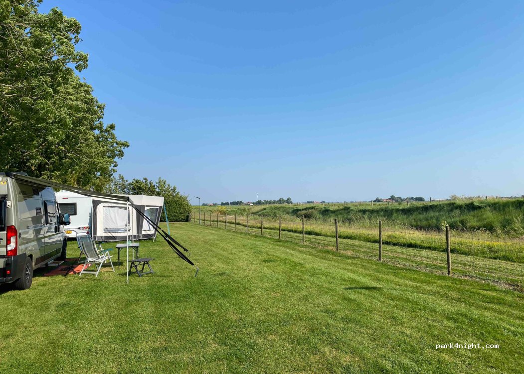 Camping De Brashoeve — foto 2