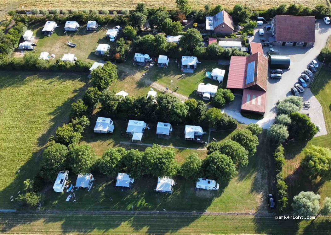 Camping De Brashoeve — foto 3