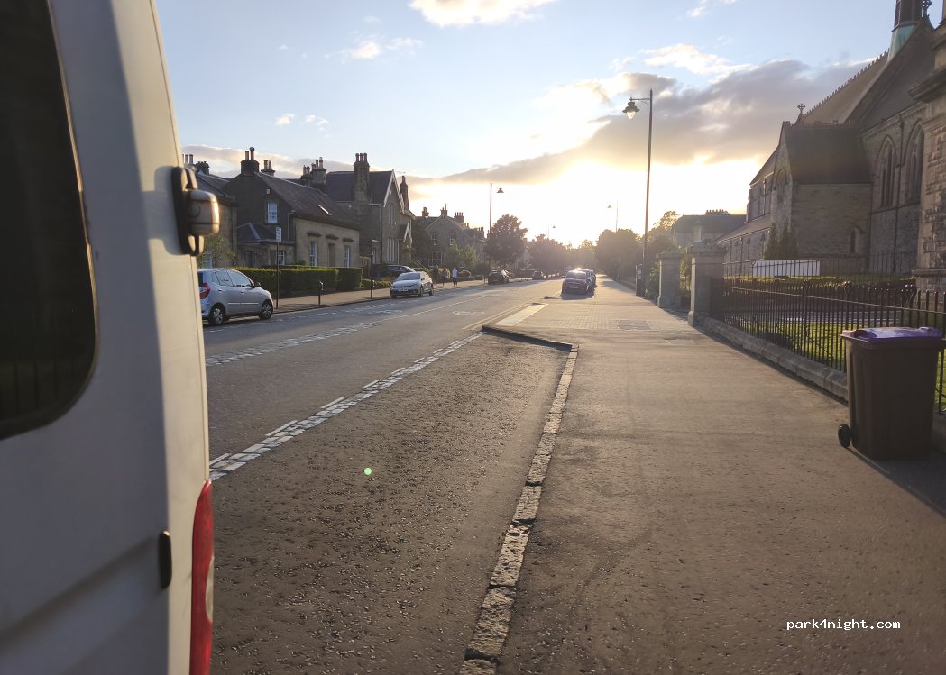 (FK8 2QL) Stirling - Albert Place — foto 2