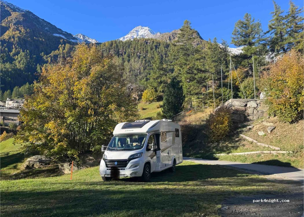 (3907) Simplon - Hejistrasse — foto 3
