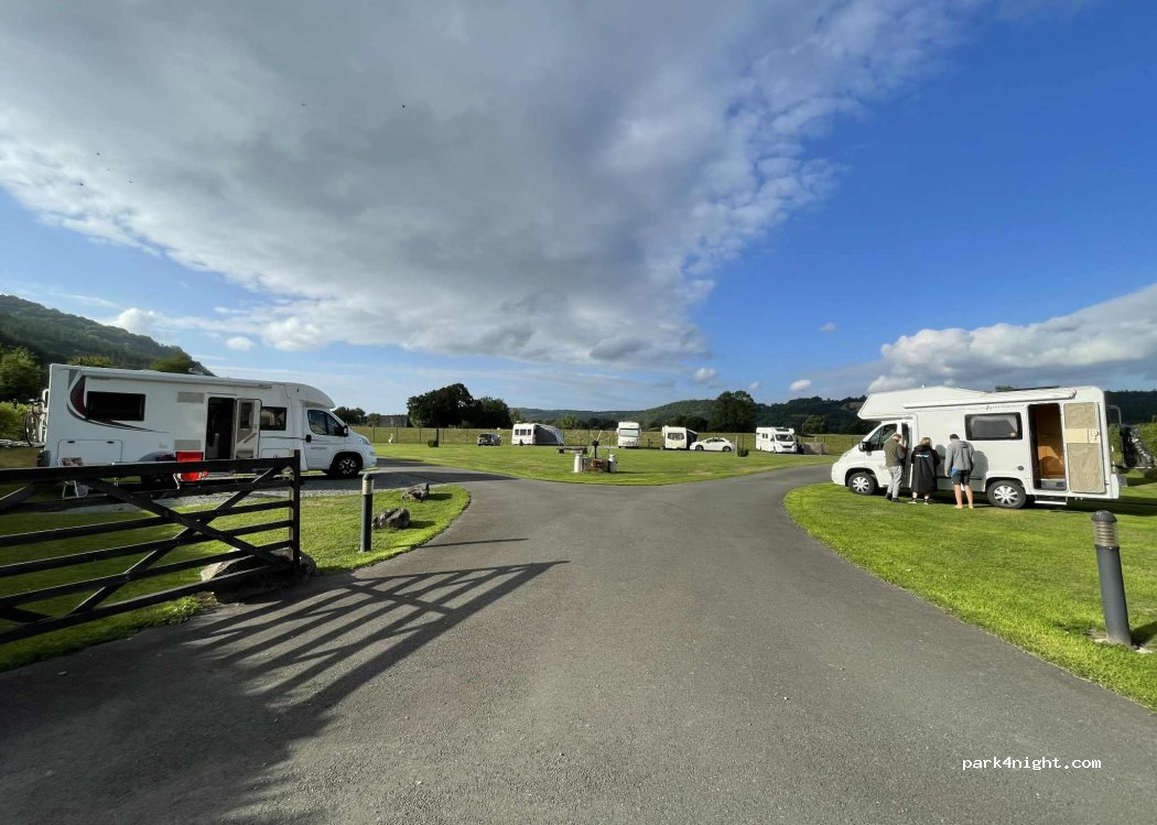 Glyn Farm — foto