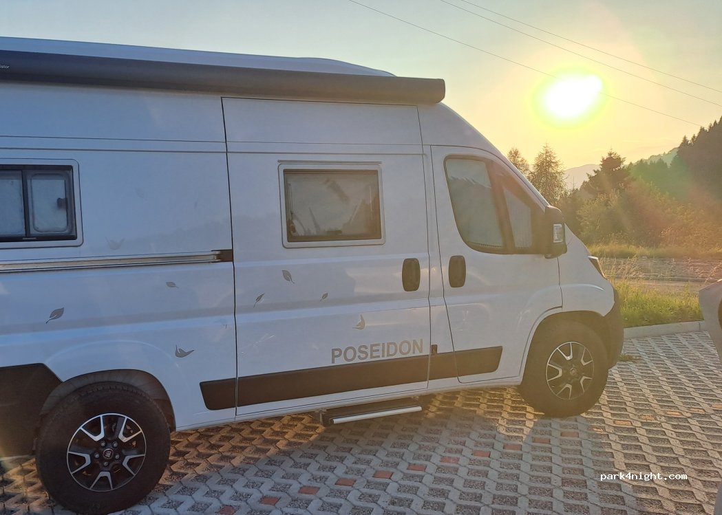 (25040) Angolo Terme - Via Monte Pora — foto