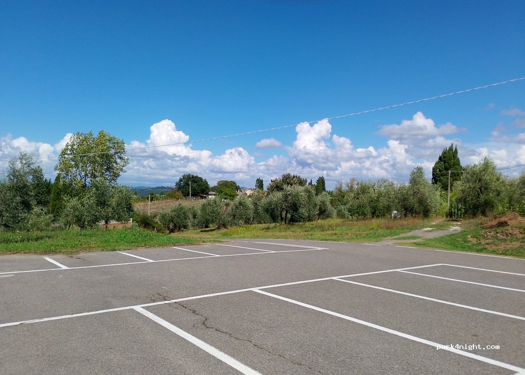 (56037) Peccioli - Via di Fabbrica — foto 3
