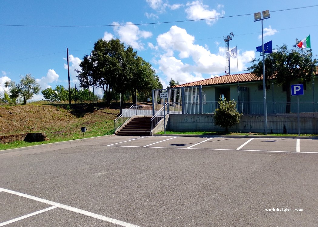 (56037) Peccioli - Via di Fabbrica — foto 4