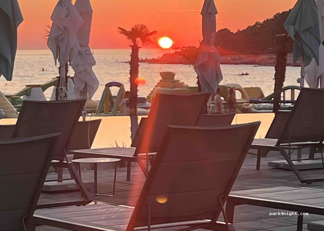Camping Bijela Uvala — foto 2